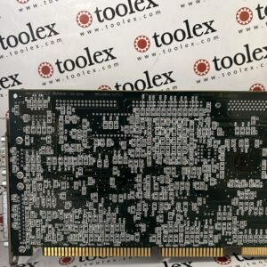 Texas Microsystems CPU board P54C Pentium 946-F-23463E Rev(E) PC-3 9902B - Image 6