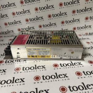Traco ERK30U-1515 power supply - Image 2