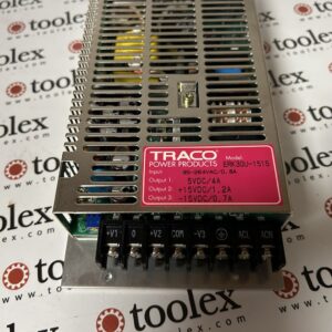 Traco ERK30U-1515 power supply - Image 3
