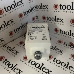 Tridonic ZRM12-ES/B ignitor 100W 220/240V 50/60Hz - Image 2
