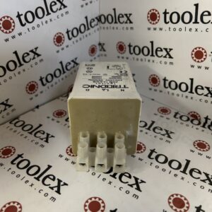 Tridonic ZRM12-ES/B ignitor 100W 220/240V 50/60Hz - Image 3