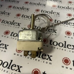 EGO 55-10262-010 thermostat T150 - Image 1