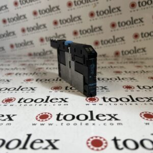 Festo 173449 CPA10-M1H-5LS 5/2-way valve double solenoid