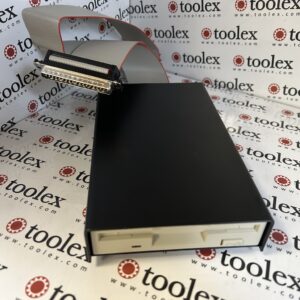 Propac 31-0002 floppy driver with D-sub 37 pins cable connector - Image 1
