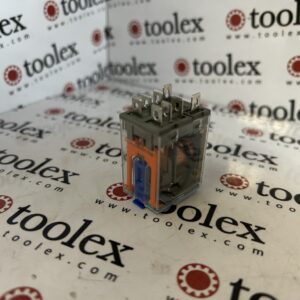 Releco C7-A20F power relay - Image 2