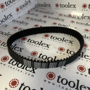 Gates HTD375 5M 15 Powergrip gear belt - Image 1