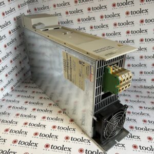 Siemens 6SE7024-1EP85-0AA0 SIMOVERT Masterdrives motion control compact plus rectifier - Image 3