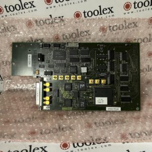 Dr. Schenk main board assy scanner VCC ISM - Image 7