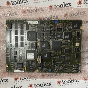 Dr. Schenk main board assy scanner VCC ISM - Image 6