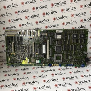 Dr. Schenk main board assy scanner VCC ISM - Image 5
