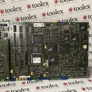 Dr. Schenk main board assy scanner VCC ISM - Image 3