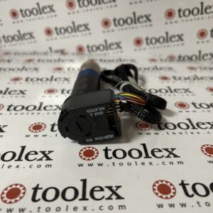 Faulhaber Minimotor Brushless DC servo motor 2444S048B with gearhead 43:1 and encoder HEDM-5500 - Image 3