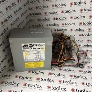 Bicker Elektronik MPS1058-000 200W switching power supply - Image 1