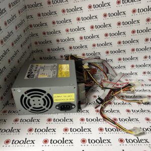 Bicker Elektronik MPS1058-000 200W switching power supply - Image 2