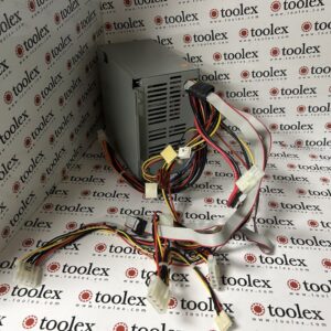 Bicker Elektronik MPS1058-000 200W switching power supply - Image 3