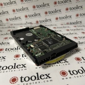 Fujitsu MPF3204AT hard drive A05423-B341 - Image 3