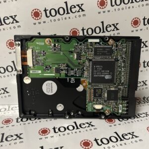Fujitsu MPF3204AT hard drive A05423-B341 - Image 4