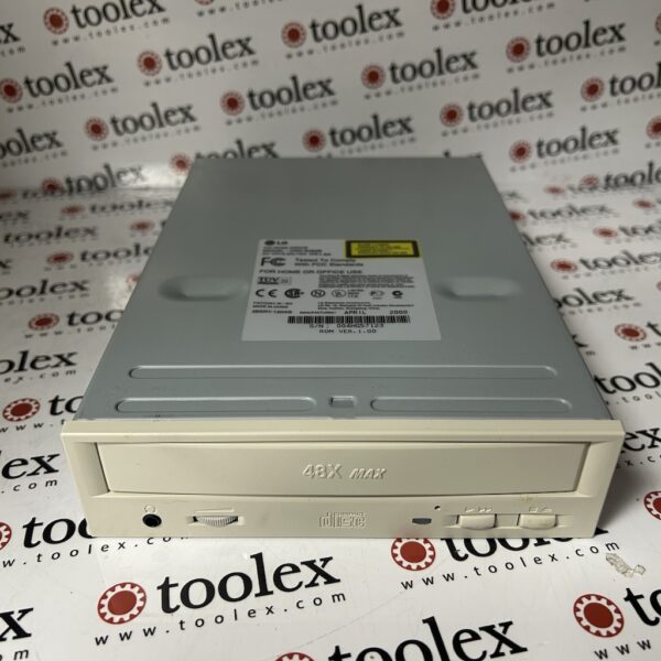 LGE01001