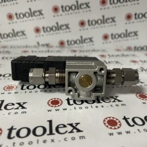 SMC EVT307-5T-02F-Q Solenoid valve - Image 3