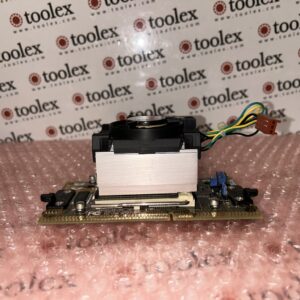 ASUS S370-DL Slocket converter board rev. 1.02 - Image 4