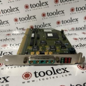 Dr. Schenk 4-180-013-PU-03 ISM board - Image 3