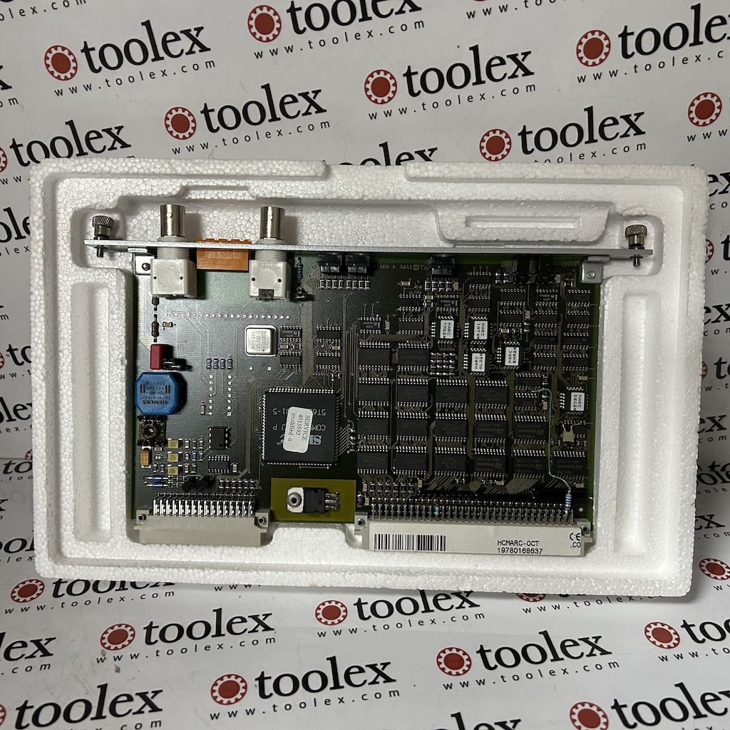 B&R HCMARC-0CT Maestro arcnet network controller - Toolex