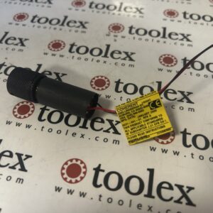 Coherent 0221-691-01 red laser diode 635nm 1Mw