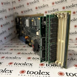 Digital Pro-log 30-48147-04 Main board CPU PIP10D - Image 4