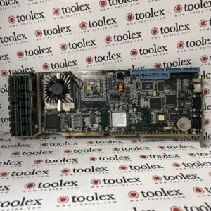 Digital Pro-log 30-48147-02 Main board CPU PIP10D