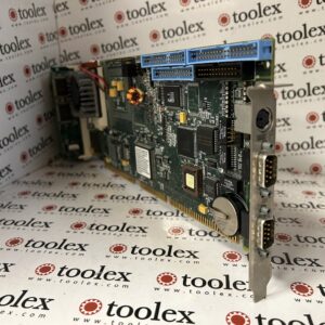 Digital Pro-log 30-48147-02 Main board CPU PIP10D - Image 3