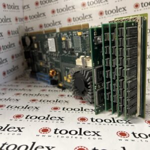 Digital Pro-log 30-48147-02 Main board CPU PIP10D - Image 4