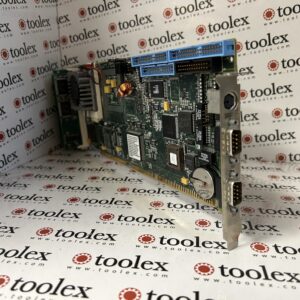 Digital Pro-log 30-48147-02 Main board CPU PIP10D - Image 3