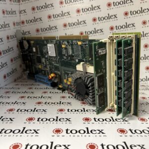 Digital Pro-log 30-48147-02 Main board CPU PIP10D - Image 4