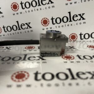 Heidenhain LIP471R 317-433-S5 Exposed linear encoder LIP47R APE 317-884-02 ML=220mm - Image 3