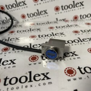 Heidenhain LIP471R 317-433-S5 Exposed linear encoder LIP47R APE 317-884-02 ML=220mm - Image 4