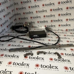 Heidenhain LIP471R 317-433-S5 Exposed linear encoder LIP47R APE 317-884-02 ML=220mm