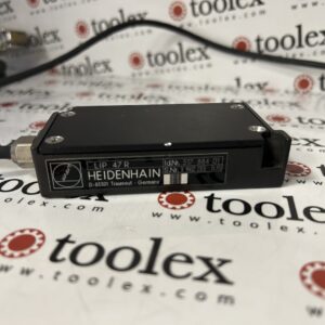 Heidenhain LIP471R 317-433-S5 Exposed linear encoder LIP47R APE 317-884-02 ML=220mm - Image 3