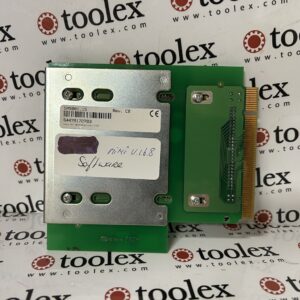 B&R 5A5001.15-C0 Hard disc Miniliner ODME software V.1.6.8 - Image 3