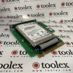 B&R 5A5001.15-C0 Hard disc Miniliner ODME software V.1.6.8