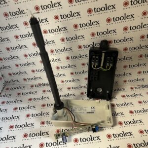 Rotroniv FT4V-31P-010W-10 humidity transmitter (cap missing) - Image 4