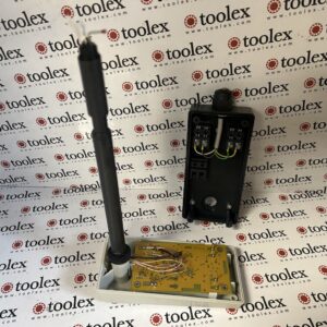 Rotroniv FT4V-31P-010W-10 humidity transmitter (cap missing) - Image 3