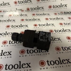 Schmersal AZ17-02zk Safety Interlock Switch
