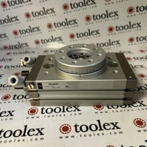 SMC MSQB30A Rotary actuator