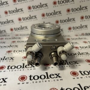 SMC MSQB30A Rotary actuator - Image 3