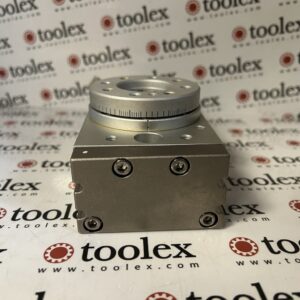 SMC MSQB30A Rotary actuator - Image 4