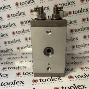 SMC MSQB30A Rotary actuator - Image 5
