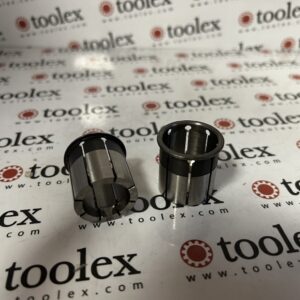 Toolex Alpha 633999 HDM MoldExpress MXP spring clip