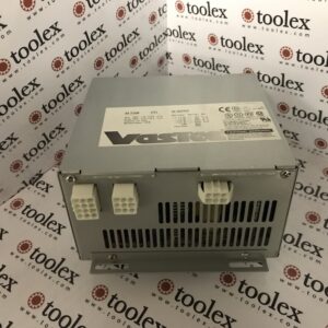 Vastec NT-250 Power Supply 250W +-5V +-12V DC