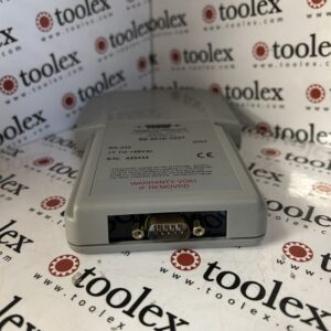 Termiflex Warner Power 99-3010-1037 handheld controller - Image 3