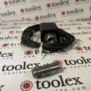 FAS 2/2-way inline valve P043.1003 - Image 3